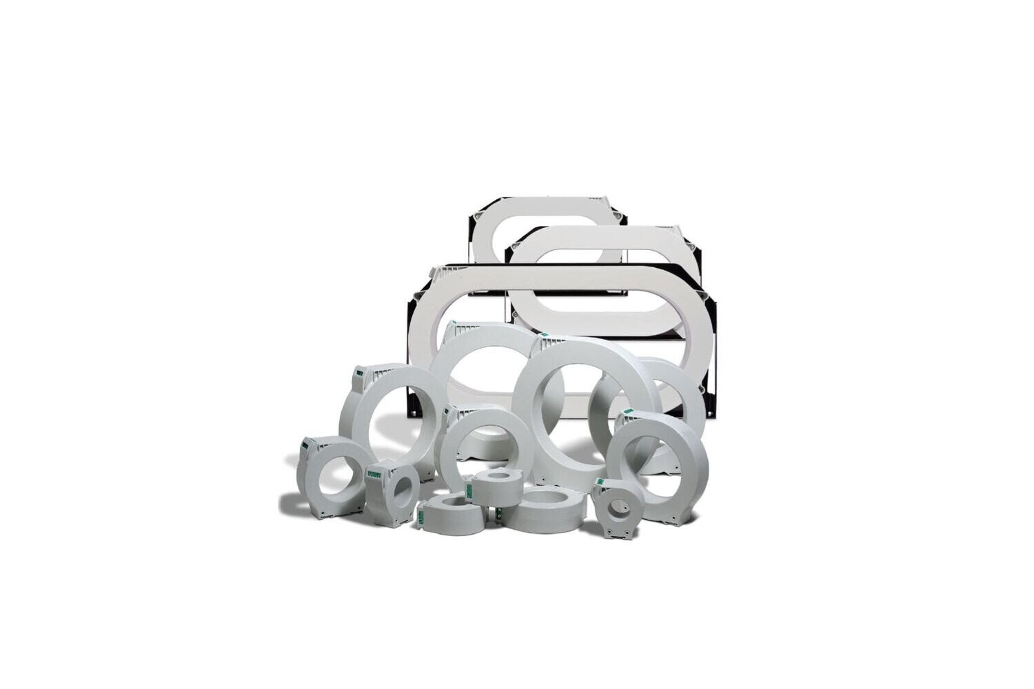 Earth Leakage Transformers WGC Series