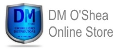 DM O'Shea Online Store