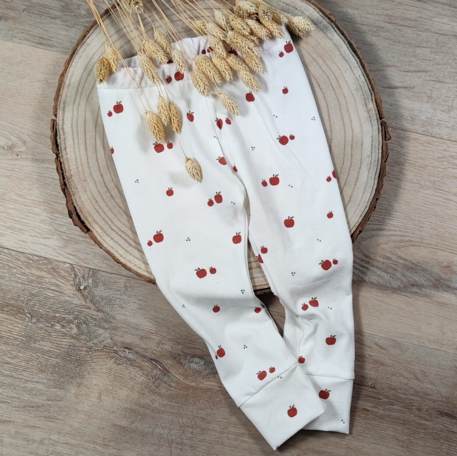 Leggings - kleiner Apfel