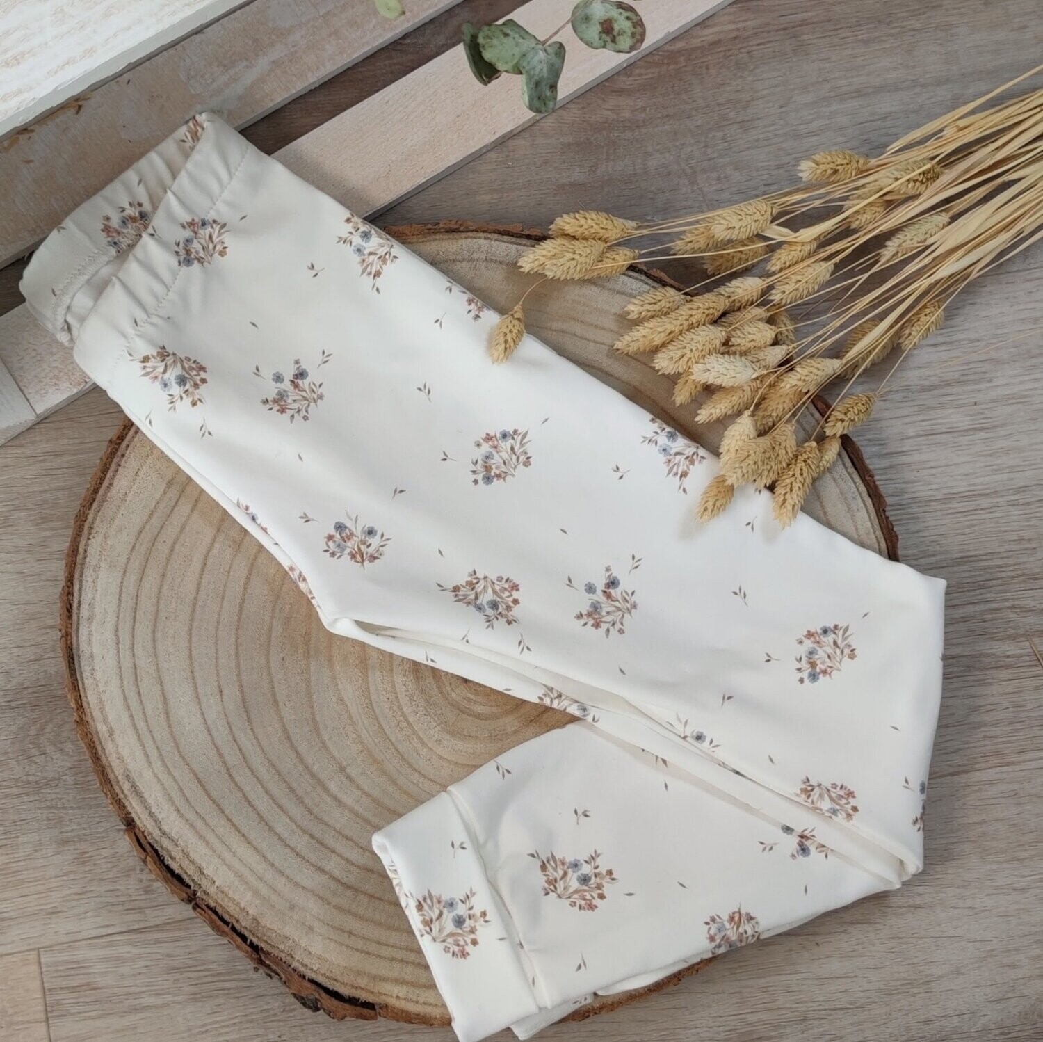 Leggings - Kleiner Blumenstrauß