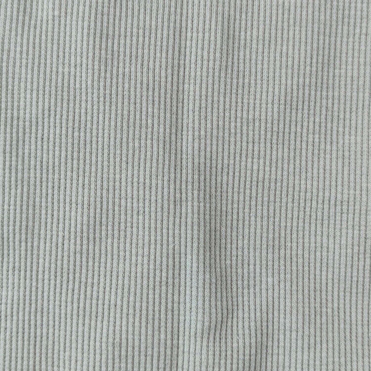 Rib Mütze - Salbeigrün ohne Patch - Kopfumfang 36-38 cm