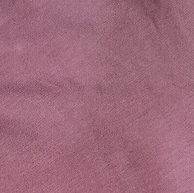 Raglan Soft Sweater - Mauve