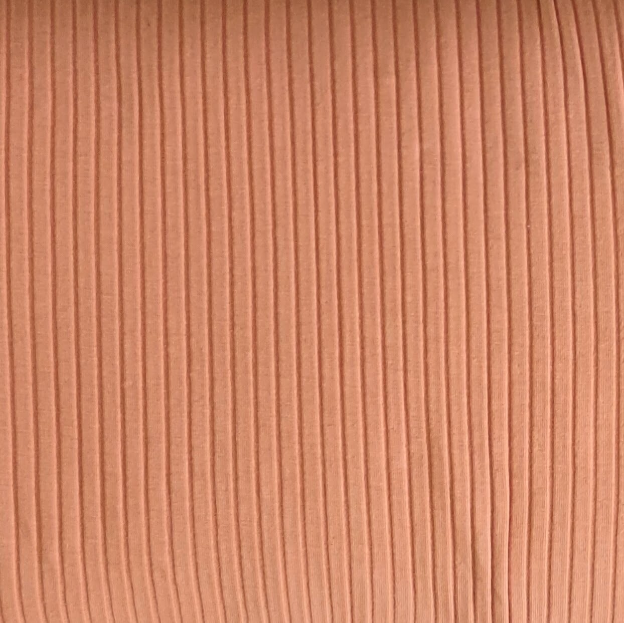Breit-Rib Pullover - Fasan Braun