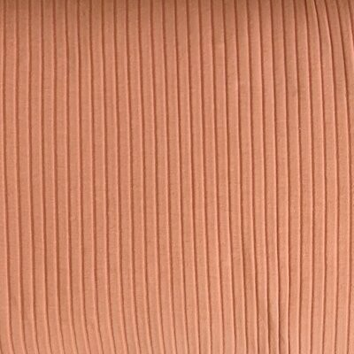 Breit-Rib Leggings - Fasan Braun