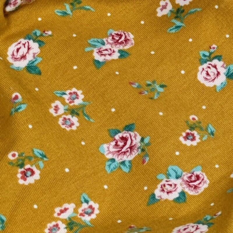 Romper - Soft Sweat Vintage Rose - Gr. 86/92