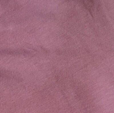 Romper - Soft Sweat Mauve 