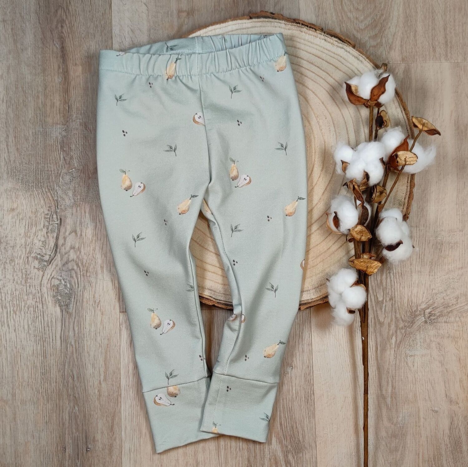 Leggings - kleine Birne