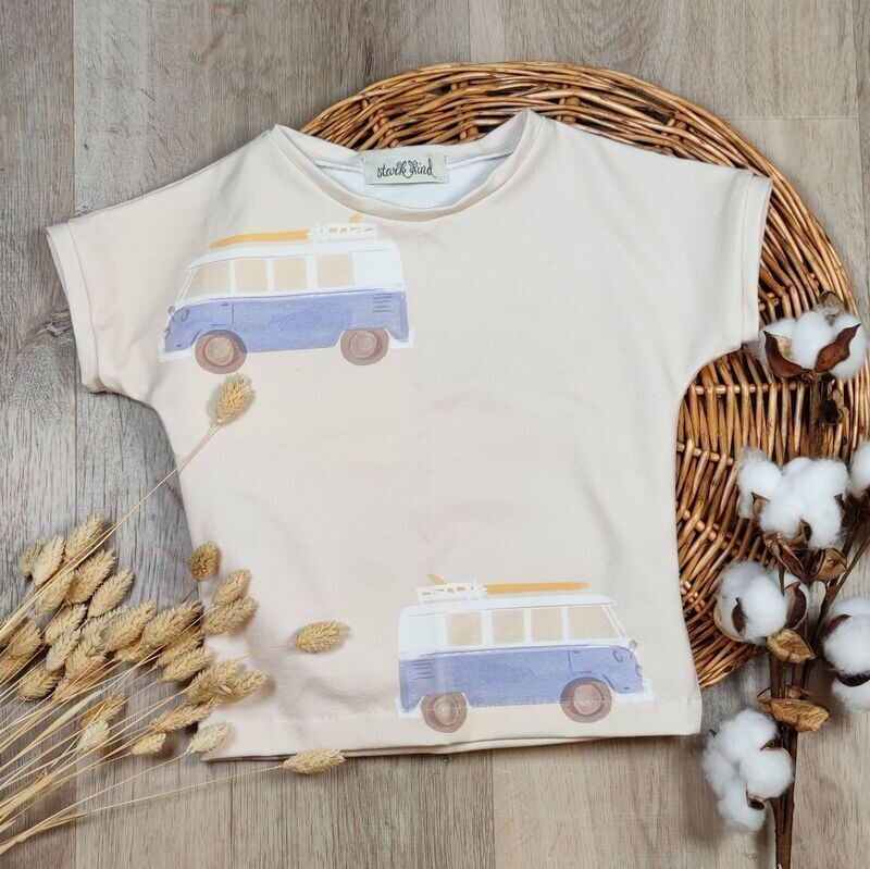 T-Shirt - Bulli