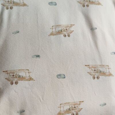 T-Shirt - kleiner Flieger