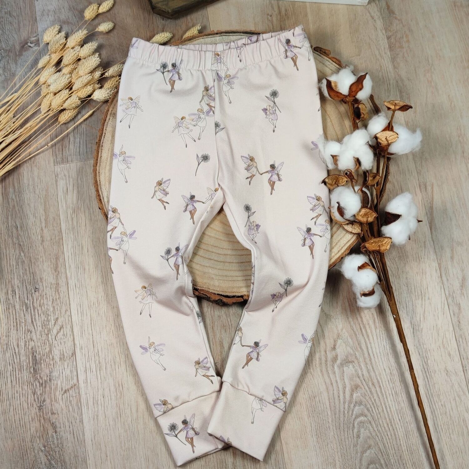 Leggings - Elfentanz