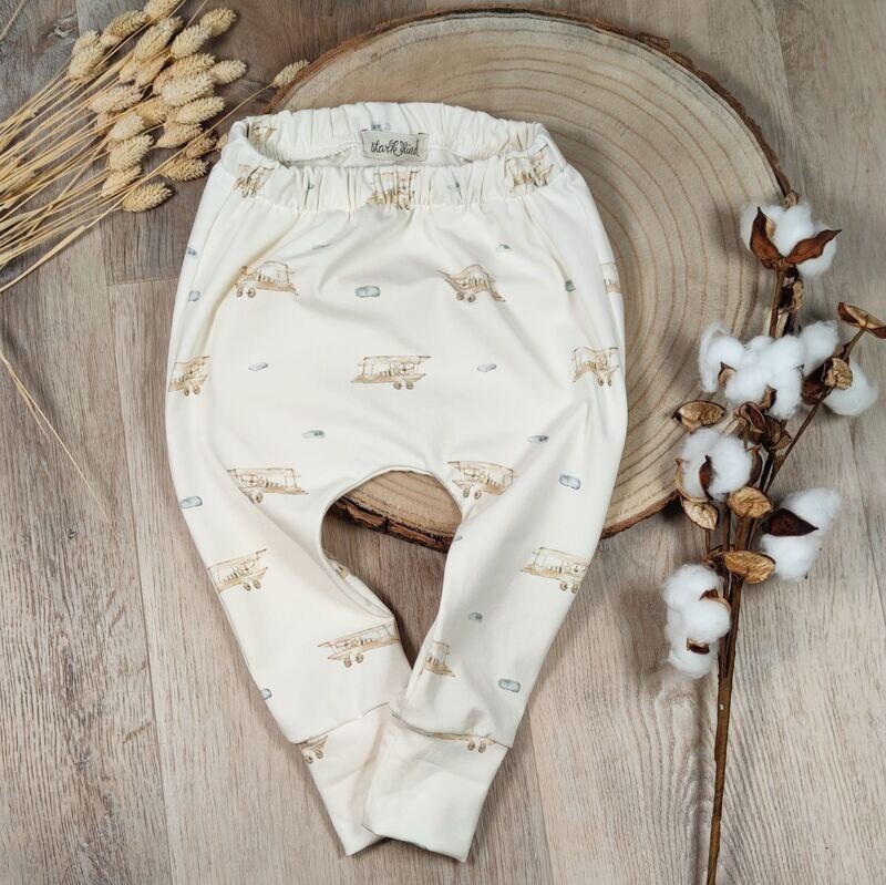 Pants - kleiner Flieger