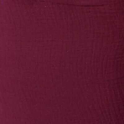 Romper - Musselin Berry