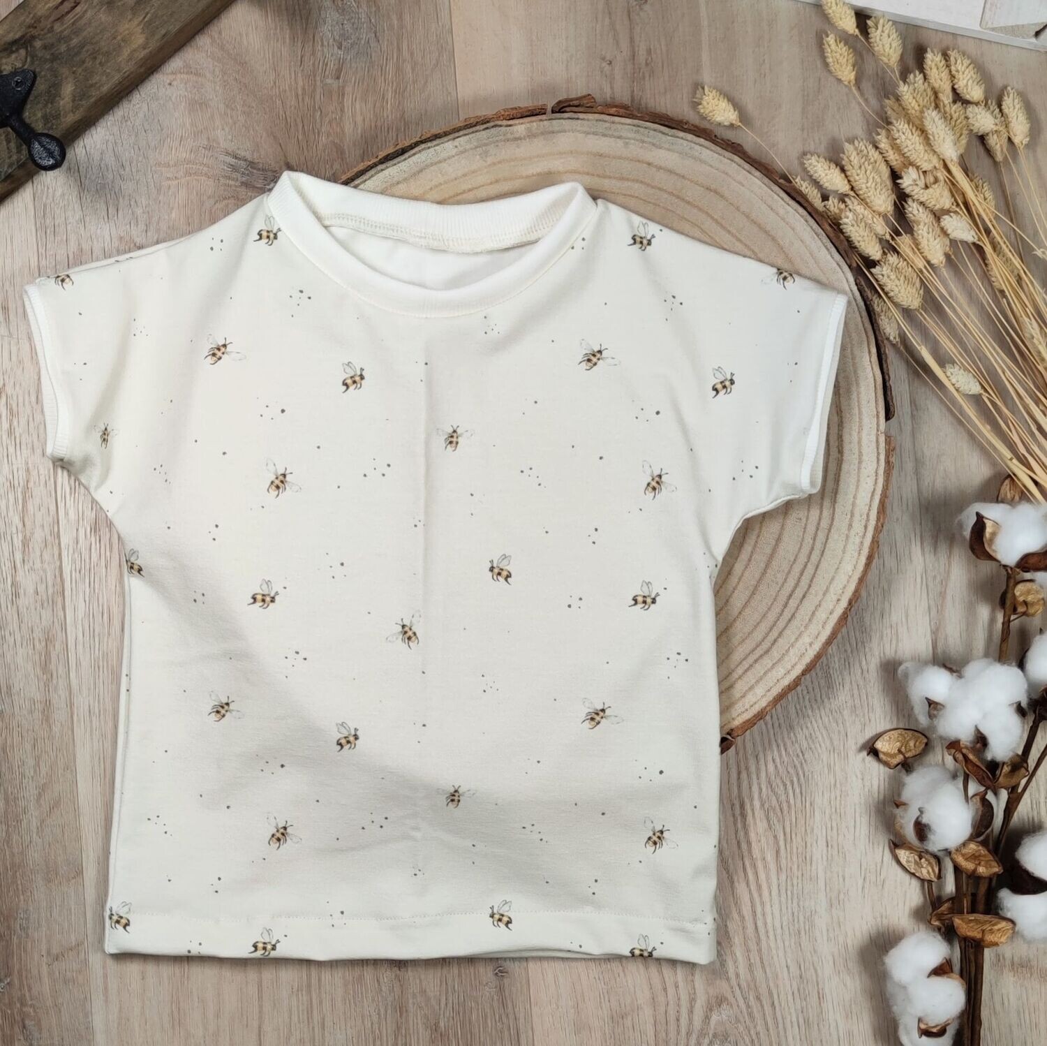 (Sofortkauf) T-Shirt - Little Bee - Gr. 98/104