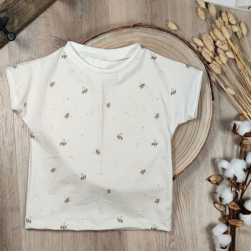 (Sofortkauf) T-Shirt - Little Bee - Gr. 62/68