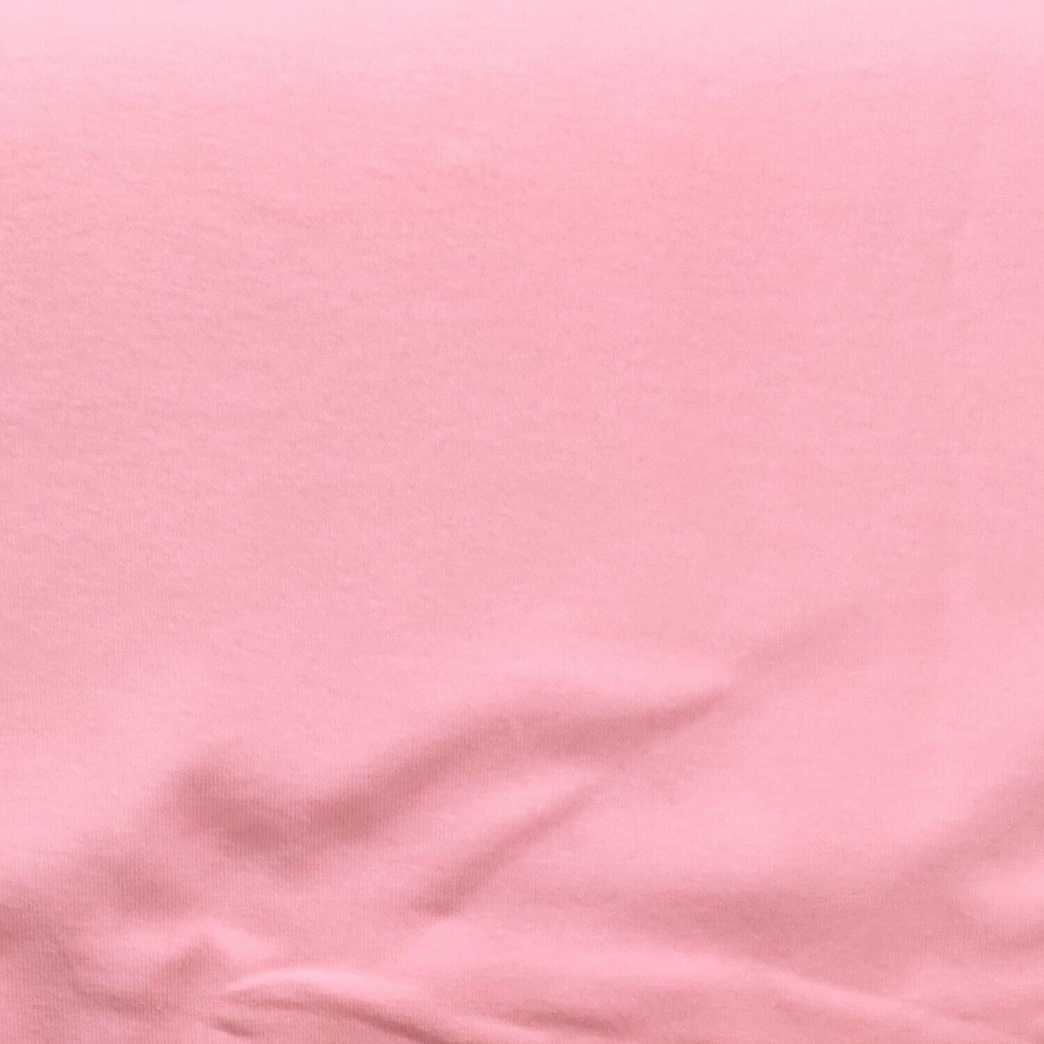 Rüschen T-Shirt - Soft Pink