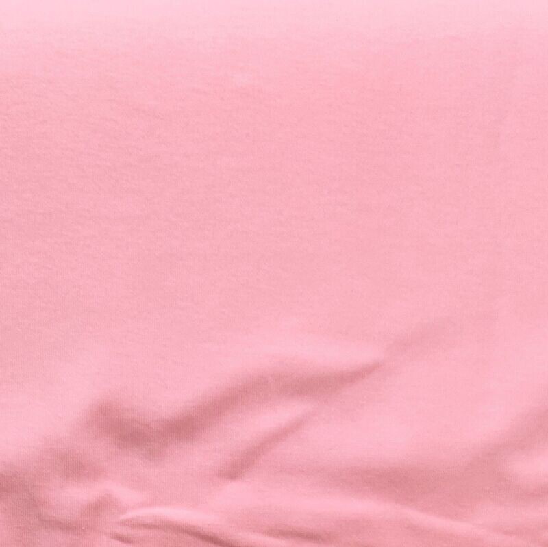 Rüschen T-Shirt - Soft Pink