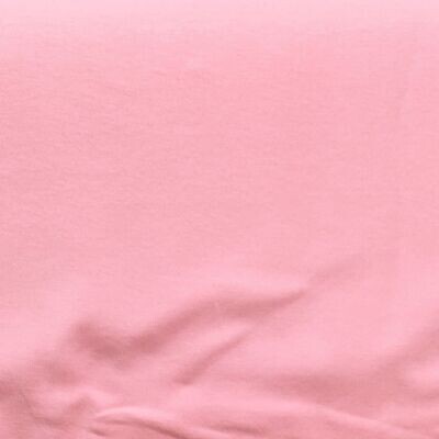 Rüschen T-Shirt - Soft Pink