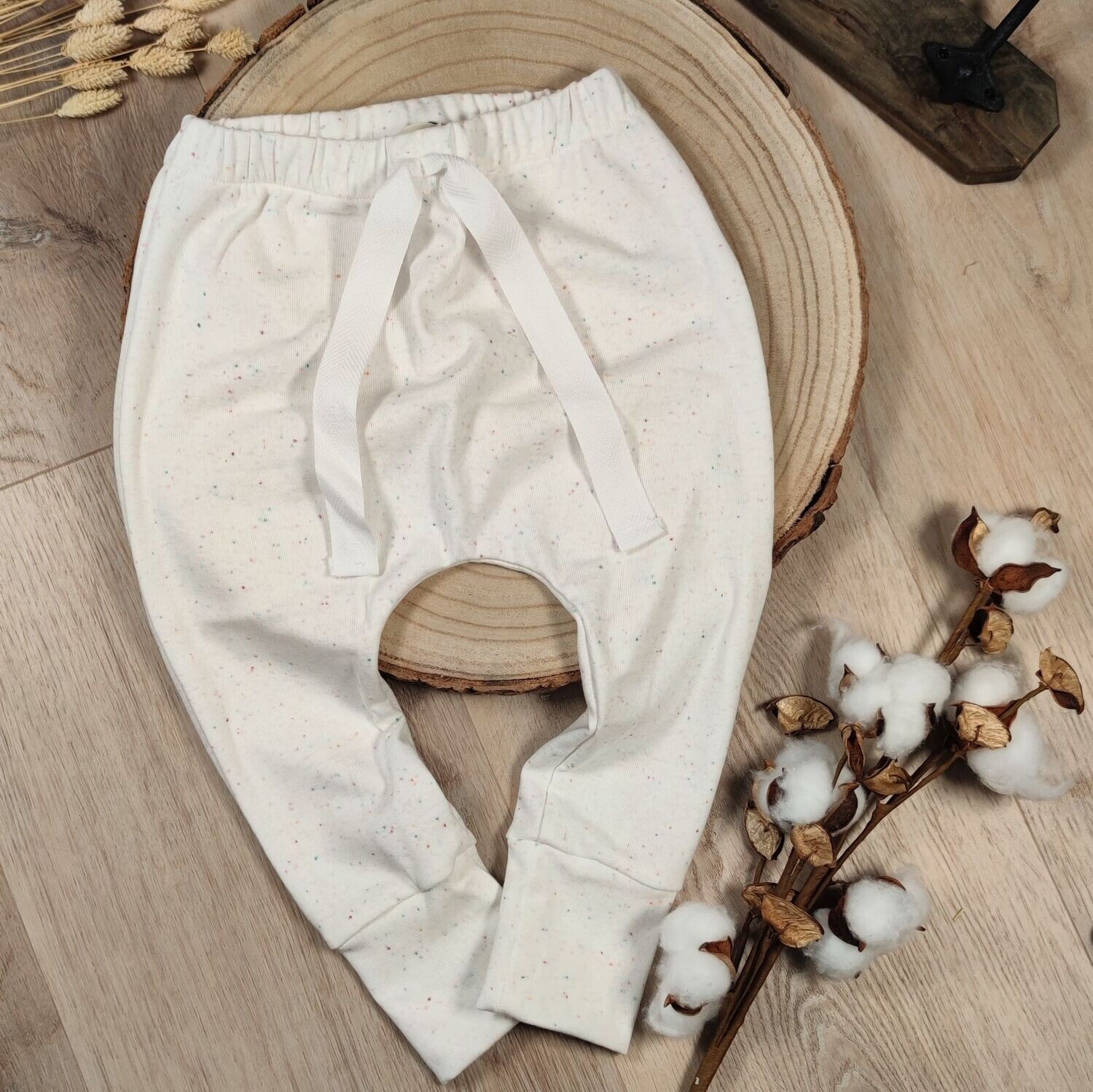 Pants - Konfetti Bunt