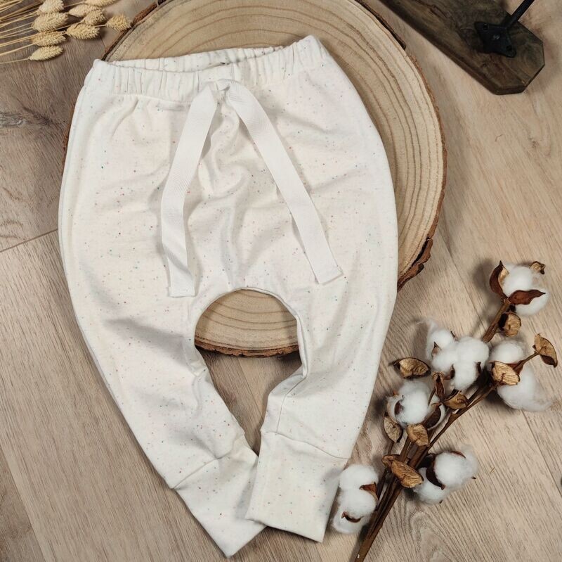 Pants - Konfetti Bunt