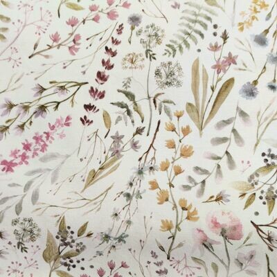 Bummie - Wildblumen
