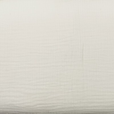 Rock - Musselin Off-White