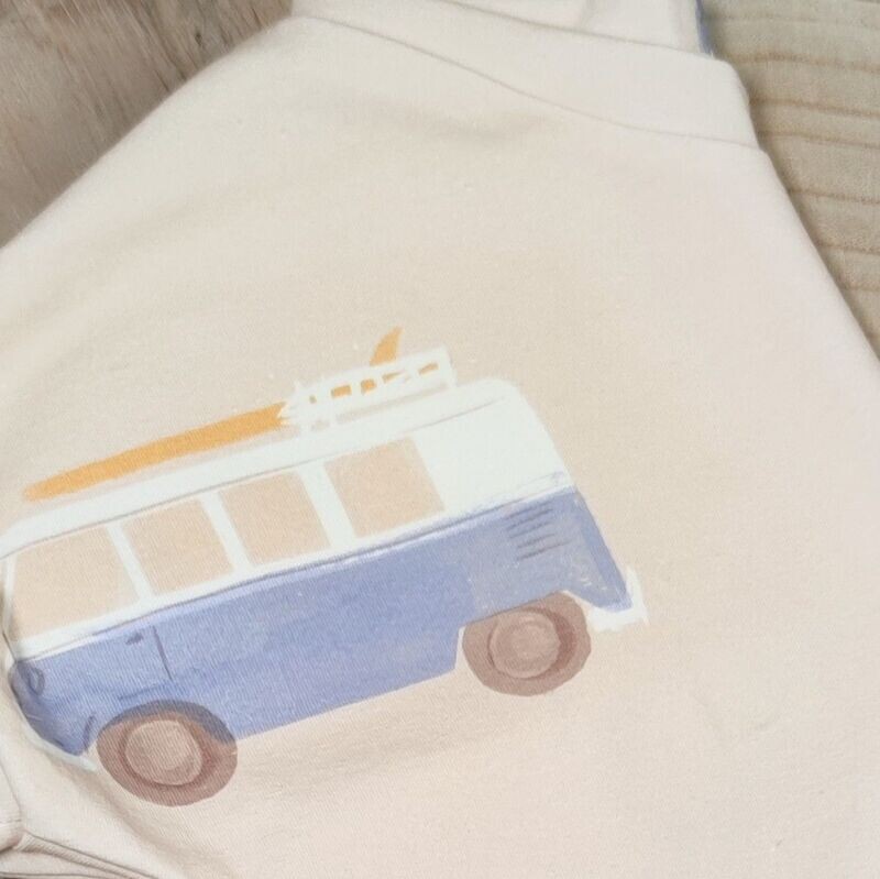 Pullover - Bulli