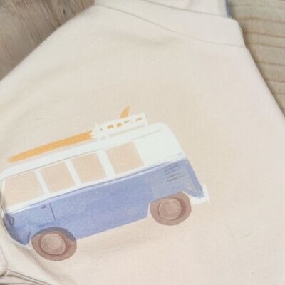 Pullover - Bulli