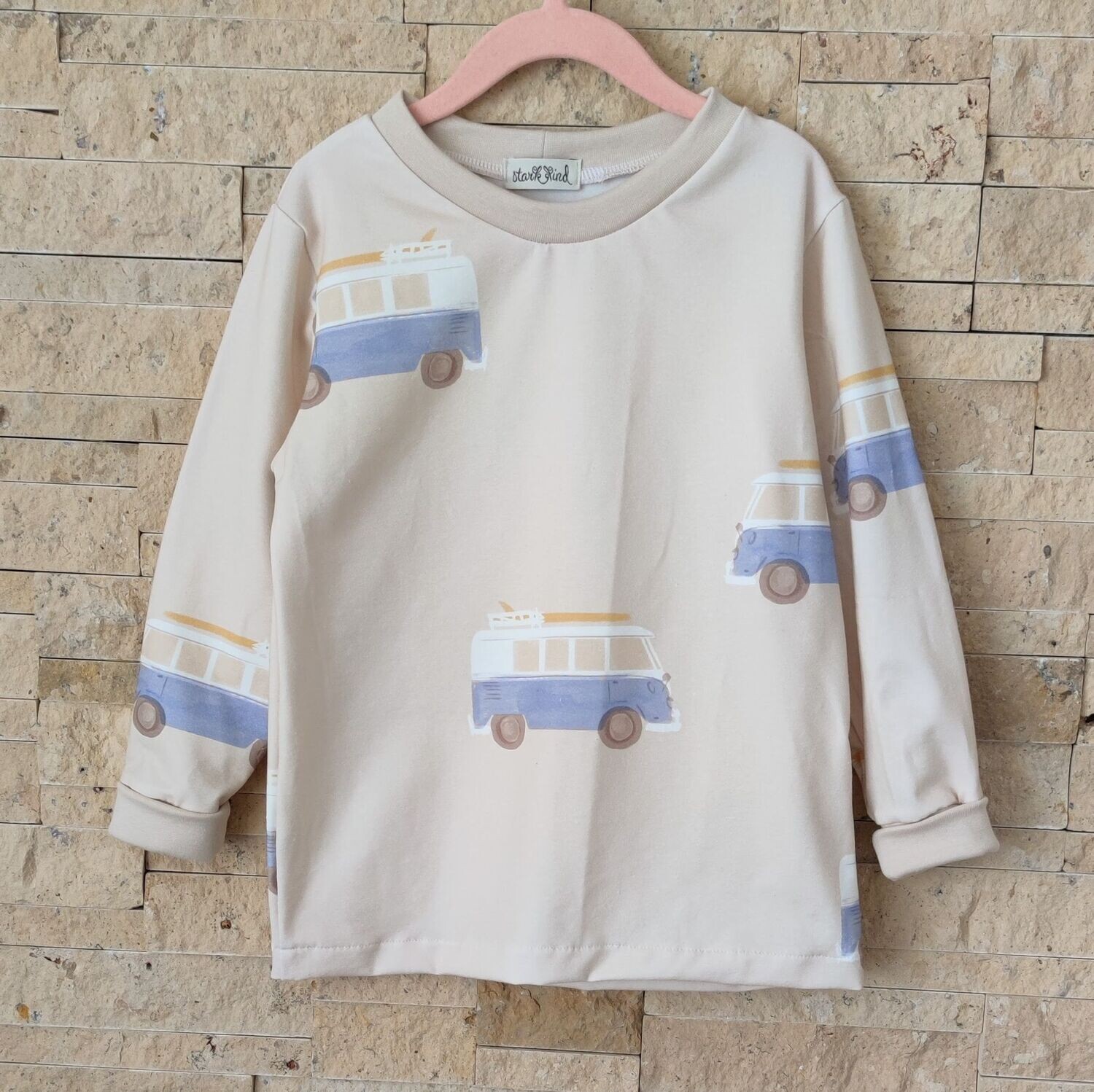 Longsleeve - Bulli