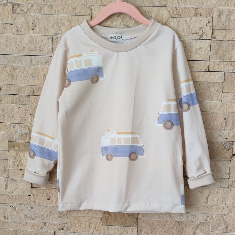 Longsleeve - Bulli