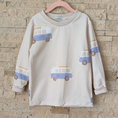 Longsleeve - Bulli