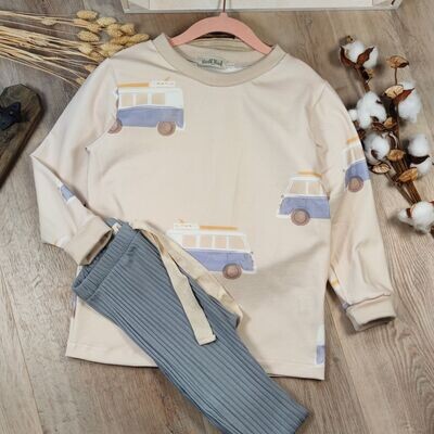 Longsleeve