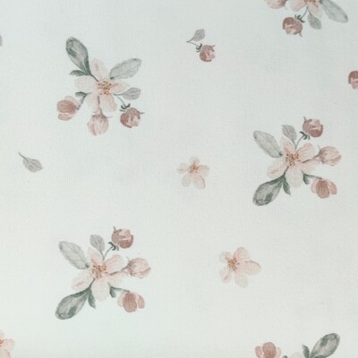 Pullover - Apple Blossom 