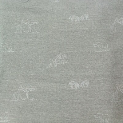 Pants - French Terry Safari Pants - French Terry Safari