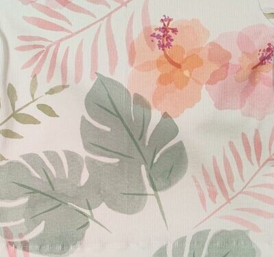Pants - Rib Jersey Hawaii