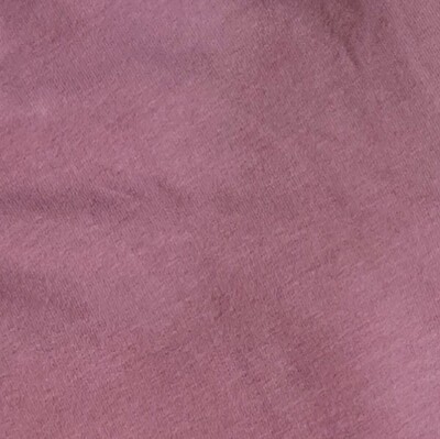 Soft Sweat Pullover - Mauve