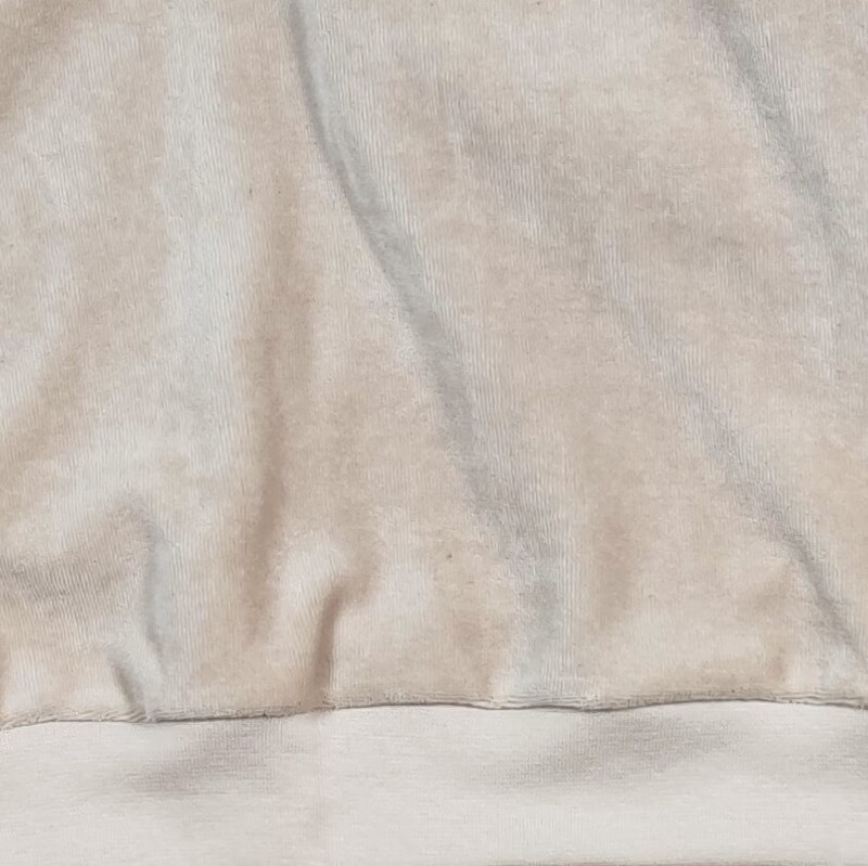 Mitwachshose - Nicki Hellbeige 