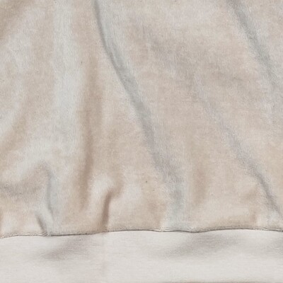 Mitwachshose - Nicki Hellbeige 