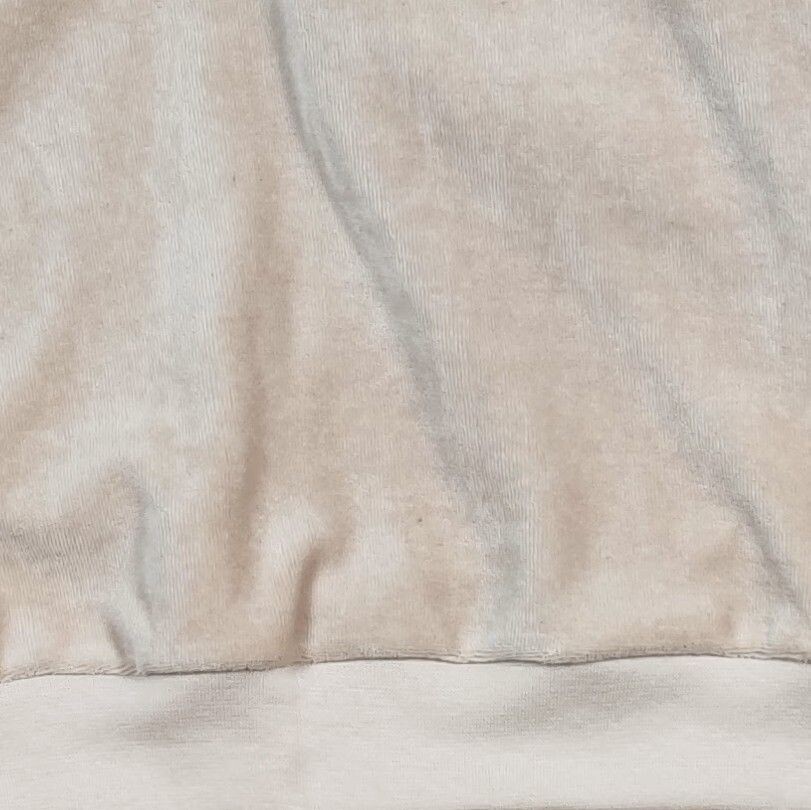 Nicki Pants - Hellbeige 