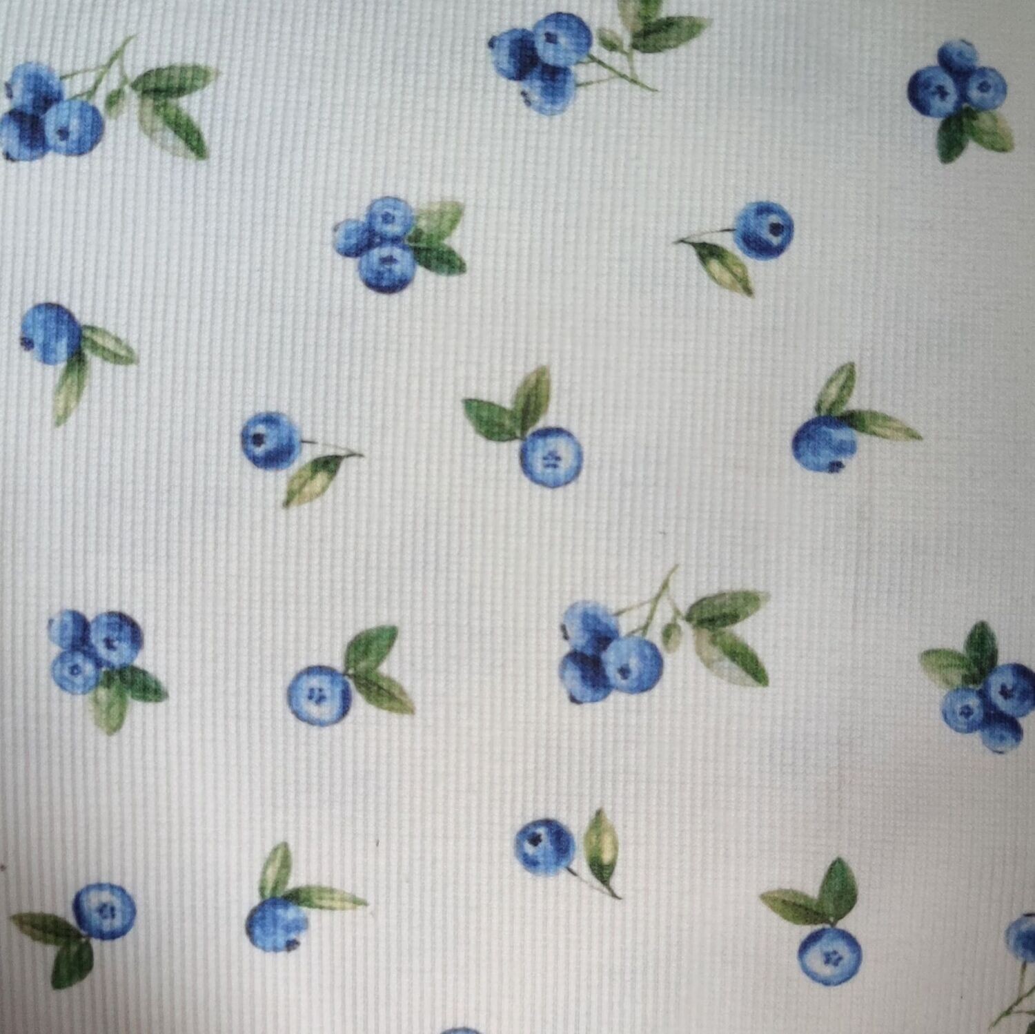 Rock - Jersey Blueberry