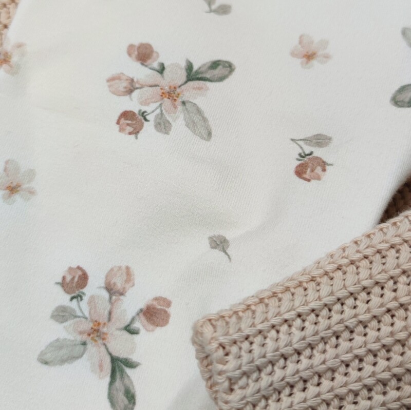Pants - Apple Blossom 