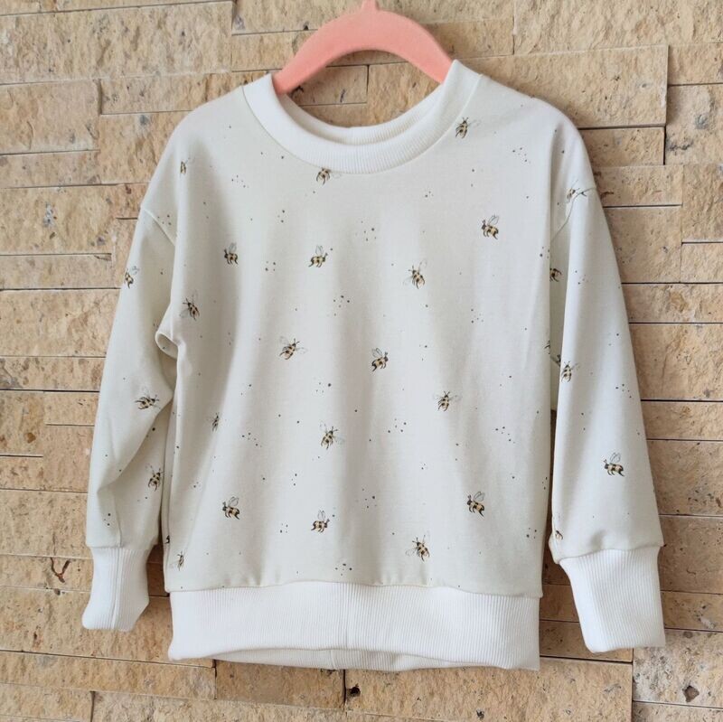 (Sofortkauf) Pullover - Little Bee - Gr. 86/92