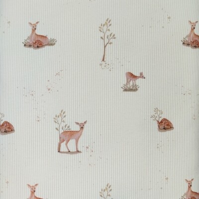 Rib Mütze -  oh my Deer