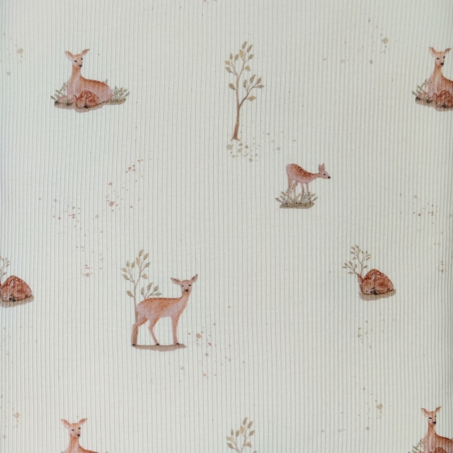 Rib Mütze -  oh my Deer
