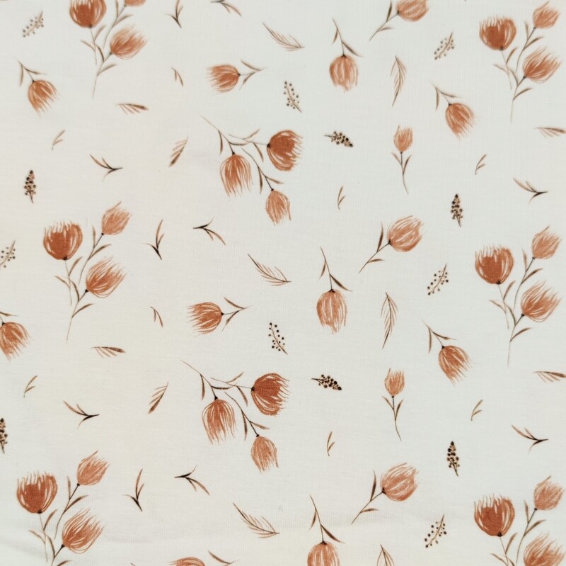 Pullover - Strohblume 