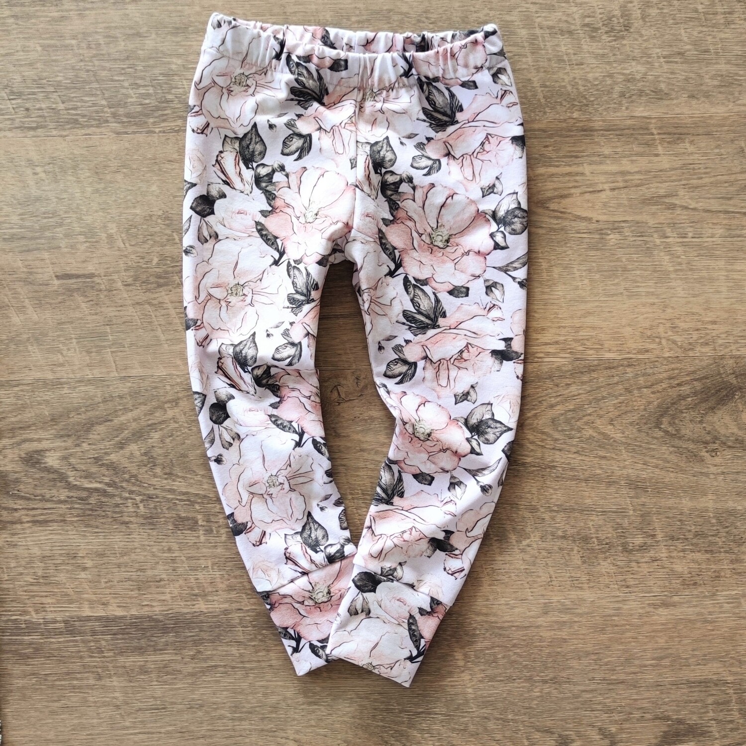 Leggings - Rosen Rosé 