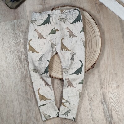 Leggings - Sweet Dinos