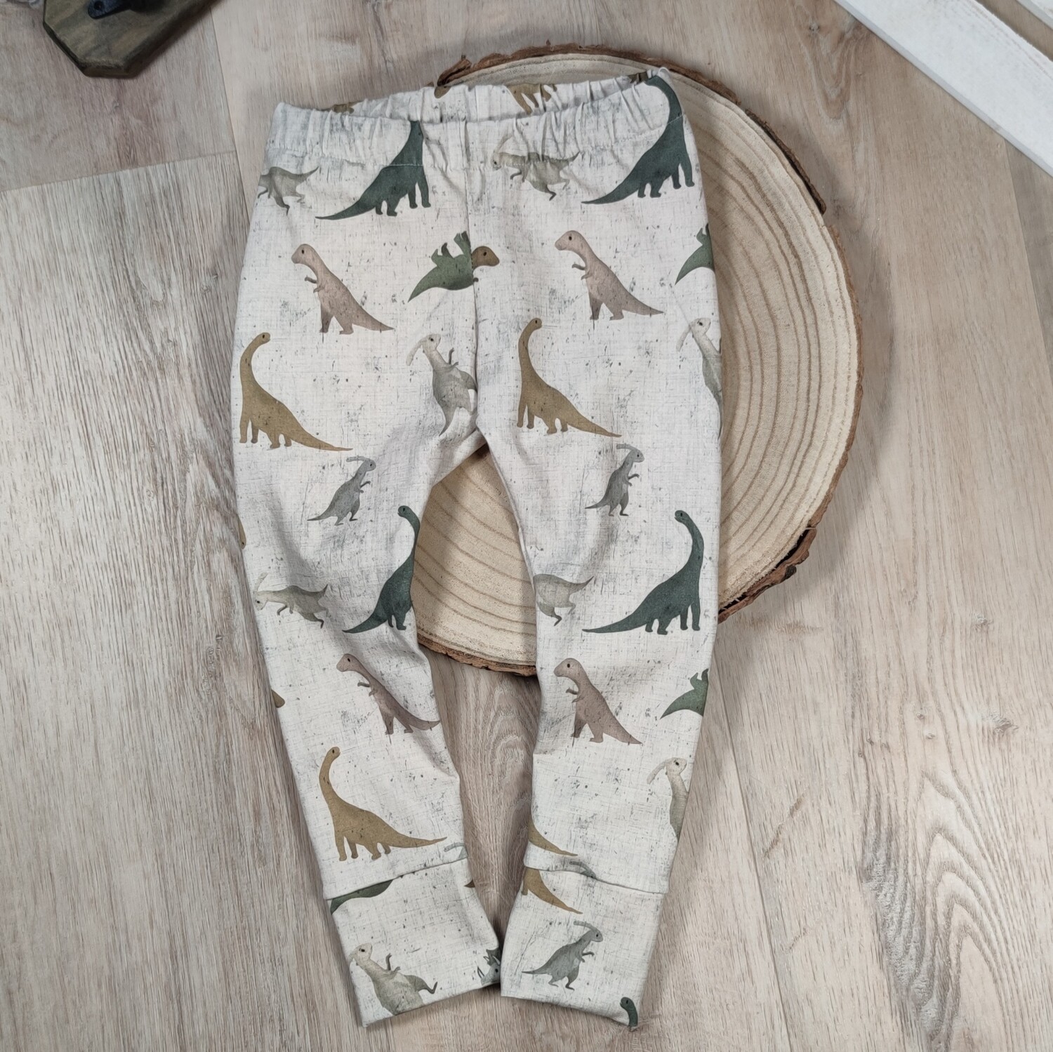 Leggings - Sweet Dinos