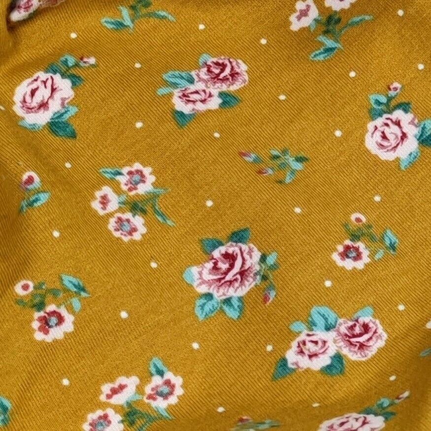 Soft Sweat Leggings - Vintage Rose