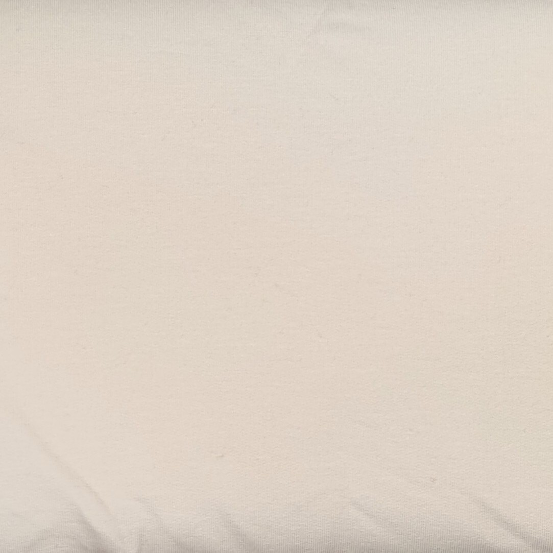 Raglan Sweater - French Terry Natur