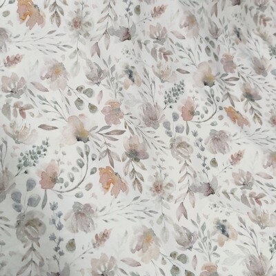 Pants - Wasserblumen 
